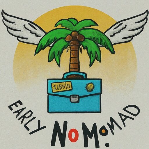 early nomad